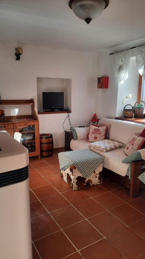 Casa Indipendente Val D'ayas - Saint Anselme Challand-Saint-Anselme